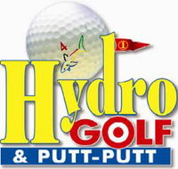 Hydro Golf and Putt Putt - Rent Accommodation