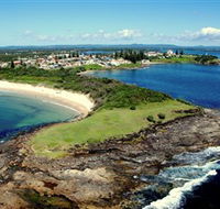 Pippi Beach Yamba - Rent Accommodation