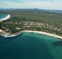 Angourie Beach - Rent Accommodation