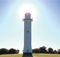 Yamba Lighthouse - Rent Accommodation