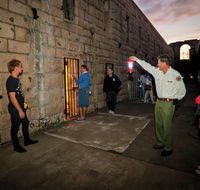 Trial Bay Gaol - Rent Accommodation