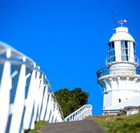 Smoky Cape Lighthouse Accommodation and Tours - Rent Accommodation
