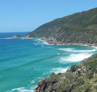 Little Bay to Smoky Cape - Rent Accommodation