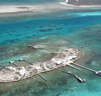 Abrolhos Islands - Rent Accommodation