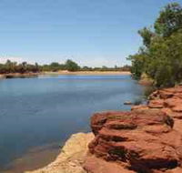 Gascoyne River - Rent Accommodation