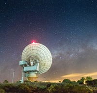 OTC Dish - Rent Accommodation