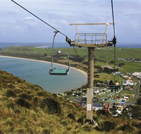 Nut Chairlift - The - Rent Accommodation