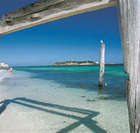 Hamelin Bay - Rent Accommodation