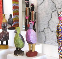 Aboriginal Dreamings Gallery - Rent Accommodation
