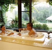 Nundoobah Retreat - Rent Accommodation