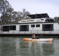Murray Meanderer - Rent Accommodation