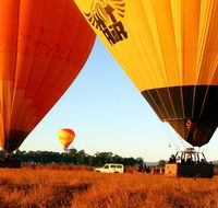 Hot Air Balloon Scenic Rim - Rent Accommodation