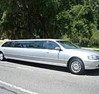In Vogue Limousines - Rent Accommodation