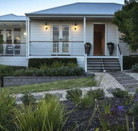 The Summer House - Rent Accommodation