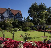 Cockington Green Gardens - Rent Accommodation