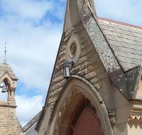 All Saints' Anglican Church - Rent Accommodation