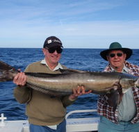 Reel Time Charters Yamba - Rent Accommodation