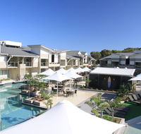 Lagoons 1770 Resort and Spa - Rent Accommodation