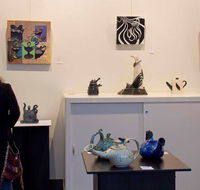 Glen Innes Art Gallery Inc - Rent Accommodation