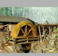 Tamborine Mountain Heritage Centre - Rent Accommodation