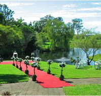 Mondrook Garden Cafe  Gallery - Rent Accommodation