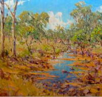 Peter Lawson Fine Art - Rent Accommodation
