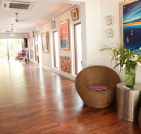 Barefoot Art Food Wine - Rent Accommodation