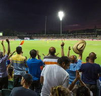 Manuka Oval - Rent Accommodation