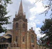 Presbyterian Church of St. Andrew - Rent Accommodation