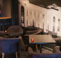 Polit Bar - Rent Accommodation
