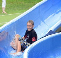 The Big Buzz Fun Park - Rent Accommodation
