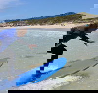 Margaret River Group Surfing Lesson - Rent Accommodation