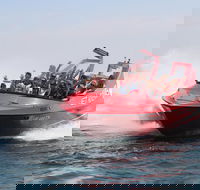 Dunsborough 30-Minute Jet Boat Ride - Rent Accommodation