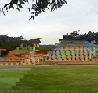 Grand Historical Port Arthur Walking Tour from Hobart - Rent Accommodation