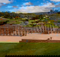 Shore Excursion - Port Arthur - Tasman Peninsula - Rent Accommodation