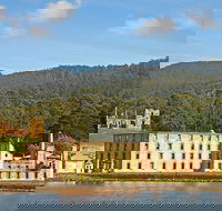 Port Arthur Tour from Hobart - Rent Accommodation
