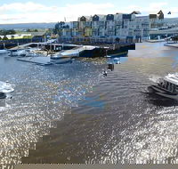Cataract Gorge Cruise 1130 am - Rent Accommodation