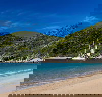 Full-Day Adventure Sailing Experience Circumnavigate Magnetic Island - Rent Accommodation