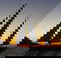 Magnetic Island Sunset Sail - Rent Accommodation