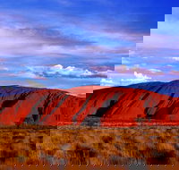 Uluru and Kata Tjuta Experience with BBQ Dinner - Rent Accommodation