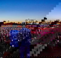 Uluru Field of Light Sunrise Tour - Rent Accommodation