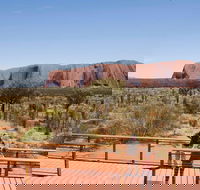 Uluru Small Group Tour including Sunset - Rent Accommodation