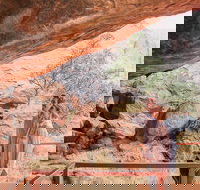 Uluru Base and Sunset Half-Day Trip with Optional Outback BBQ Dinner - Rent Accommodation