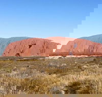 Highlights of Uluru Including Sunrise and Breakfast - Rent Accommodation