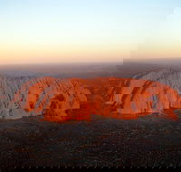 Scenic Flight Uluru Rock Blast - Rent Accommodation