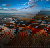 Scenic Flight Gosses Bluff - Rent Accommodation