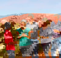 Uluru Ayers Rock Sunset Tour - Rent Accommodation