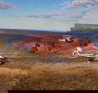 Uluru and Kata Tjuta Scenic Helicopter Flight - Rent Accommodation