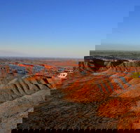 Kings Canyon Helicopter Tour - Rent Accommodation