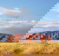 4-Hour Uluru Sunset Tour from Yulara - Rent Accommodation